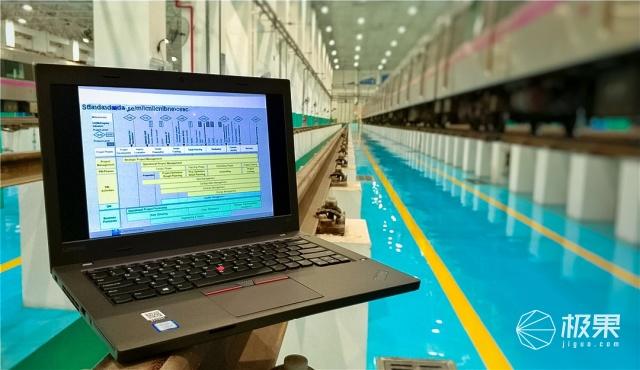 看军工品质ThinkPad L470，如何虏获铁路工程师渴望提高效率的心