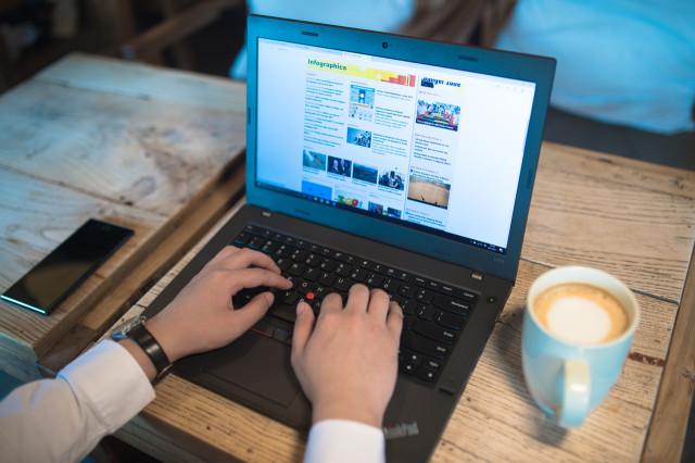 看军工品质ThinkPad L470，如何虏获铁路工程师渴望提高效率的心