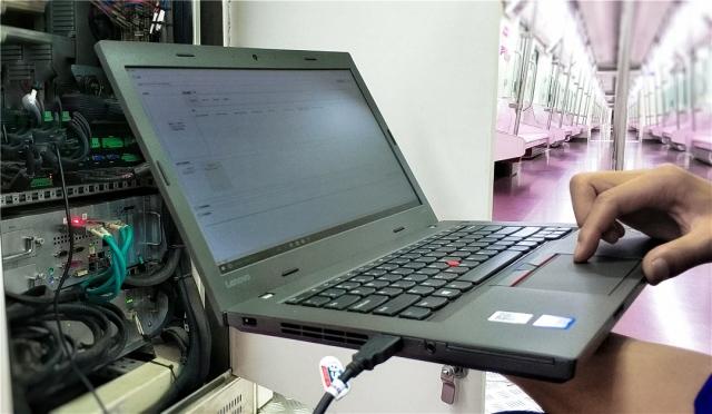 看军工品质ThinkPad L470，如何虏获铁路工程师渴望提高效率的心
