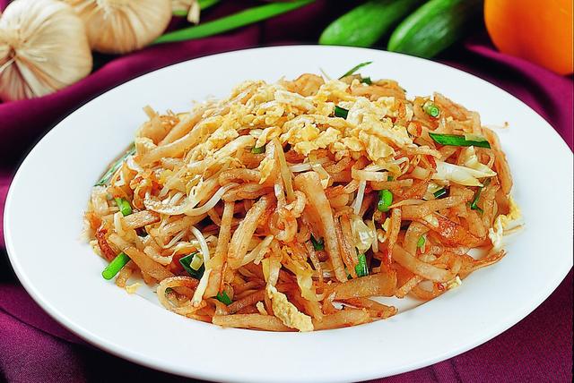 教你简单健康的午餐食谱,一道菜就能吃两碗米饭