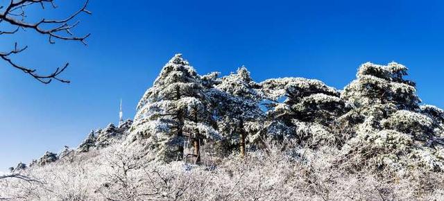 天下第一奇山黄山这么玩,总有一种姿势适合你
