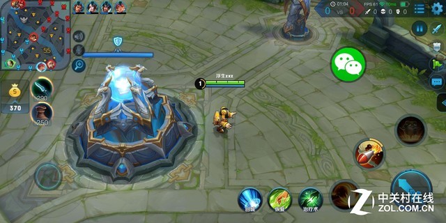 vivo X20评测：屏幕2.0时代颠覆的开端（不发） 