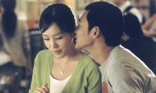 我和她是姐弟恋,结婚20年后,发现这是个错误