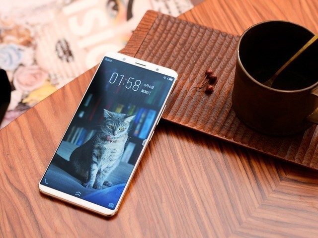iPhoneX或成期货 vivo X20上市或比它快