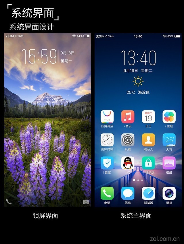 vivo X20评测：屏幕2.0时代颠覆的开端（不发） 