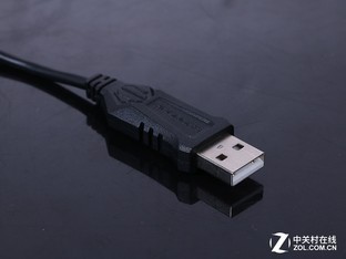 幻彩双鼠 狼派AT405/AT406游戏鼠标评测 