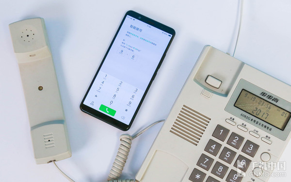 vivo X20全面屏手机体验评测：足够强悍