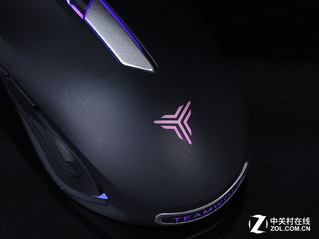 幻彩双鼠 狼派AT405/AT406游戏鼠标评测 