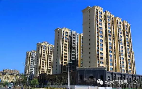 文明,让延安更加出彩