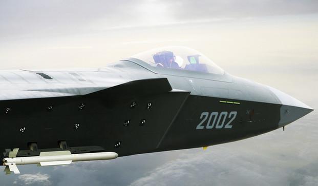 20年后F-22仍是空中霸主?范冰冰微博立刻实力