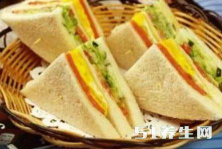 早餐怎么做最简单又好吃,最新儿童早餐食谱大