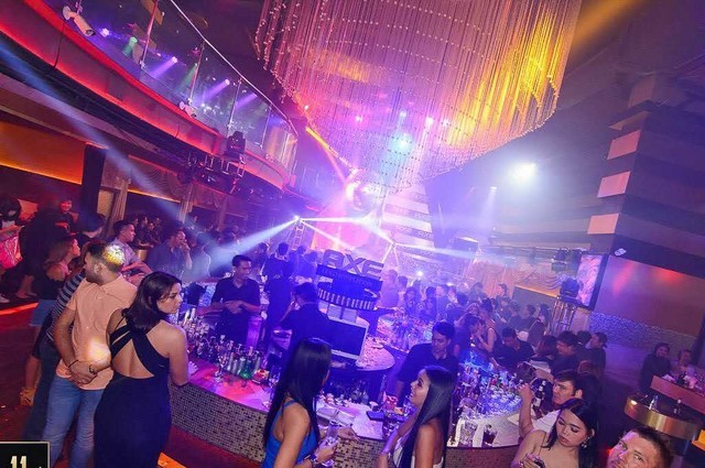 国庆哪里去？老司机指点你畅游曼谷 