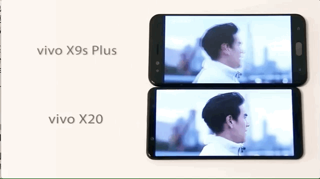 vivo X20全面屏手机体验评测：足够强悍