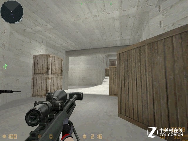 6000dpi升级 达尔优CM635游戏鼠标评测 