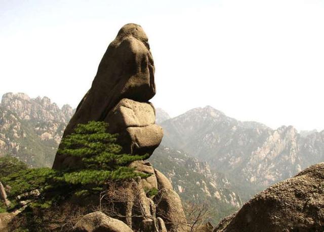 天下第一奇山黄山这么玩,总有一种姿势适合你