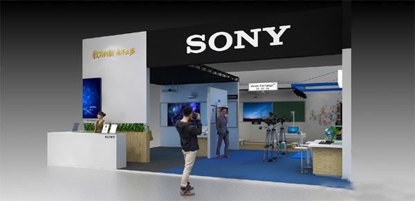 提前剧透:索尼将再度强势登陆上海教育展
