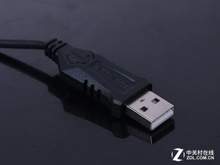 幻彩双鼠 狼派AT405/AT406游戏鼠标评测 