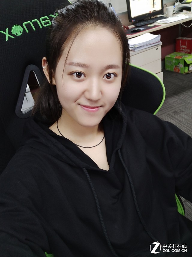 vivo X20评测：屏幕2.0时代颠覆的开端（不发） 