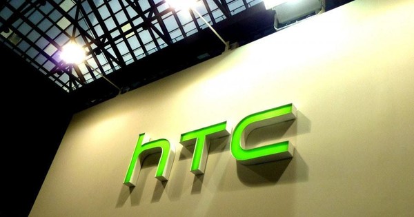 HTC被谷歌收购？