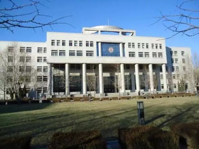 6所大学法学学科入选世界一流学科建设名单,快