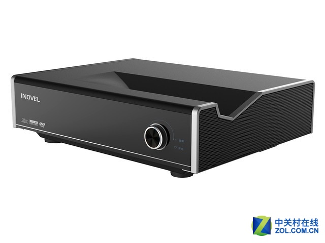 把影院带回家 享受超大屏就用激光电视 