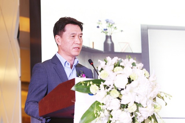 智领品质生活 三星品道智宴冰箱惊艳蓉城 