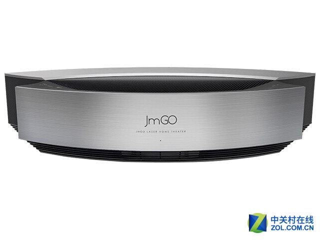 把影院带回家 享受超大屏就用激光电视 