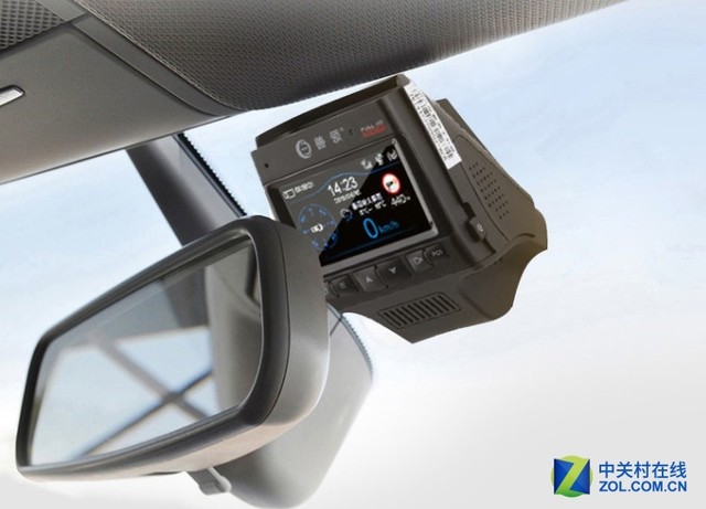 高清双录 善领V270记录仪一体机促销989 