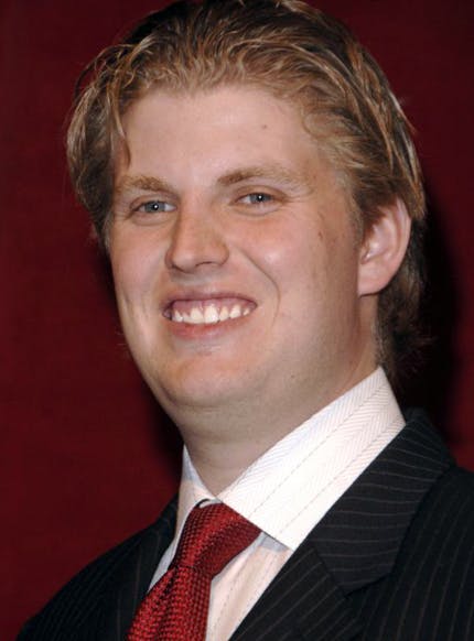 Eric-Trump