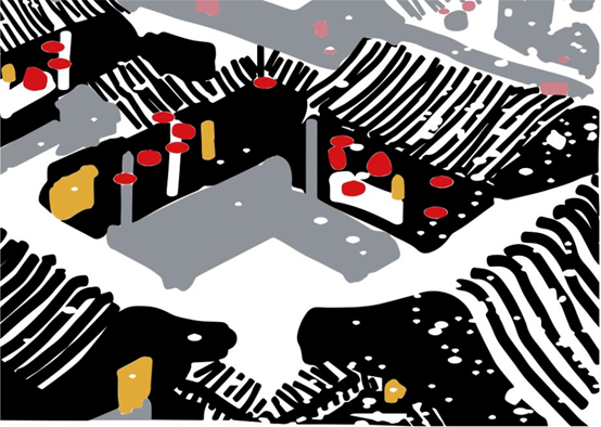 2017北京国际设计周丨菜西主题活动诚邀您莅