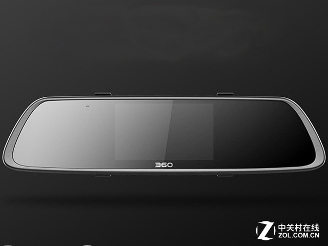 wifi连接 360记录仪M302京东秒杀仅328 