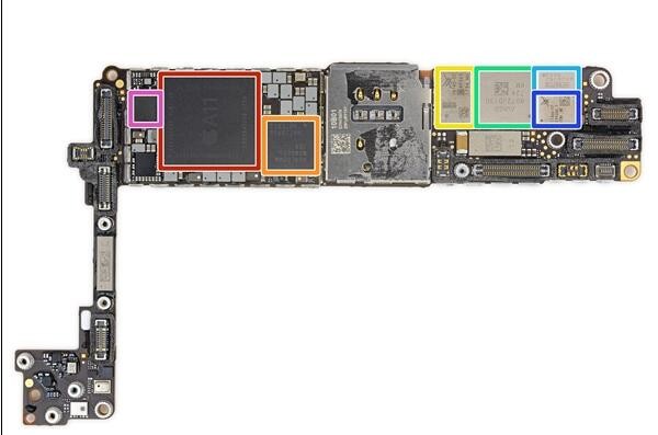 iPhone 8内存\/基带确认:苹果这次太厚道!