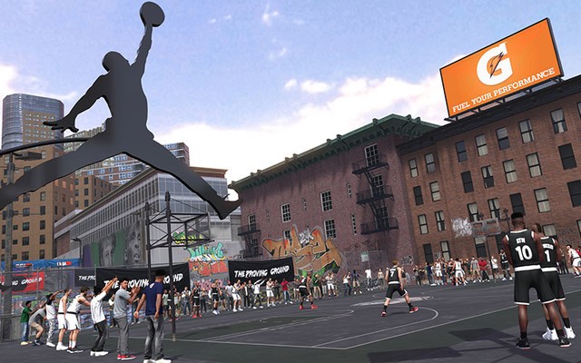 从菜鸟到传奇 1060黑金战神征战2K18