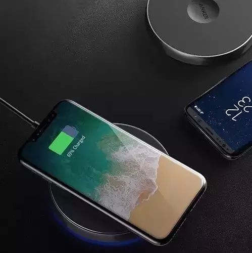 qi无线充电_无线充电器怎么用视频_无线探鱼器实战视频