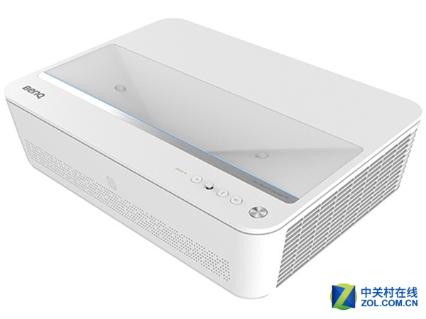 把影院带回家 享受超大屏就用激光电视 