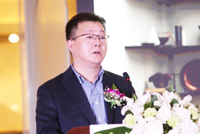 智领品质生活 三星品道智宴冰箱惊艳蓉城 