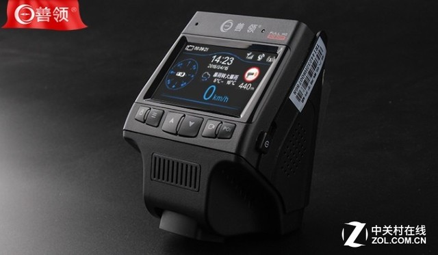 高清双录 善领V270记录仪一体机促销989 