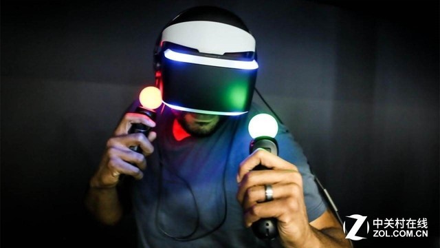 小菜硬件杂谈 浅谈三种VR空间定位技术 