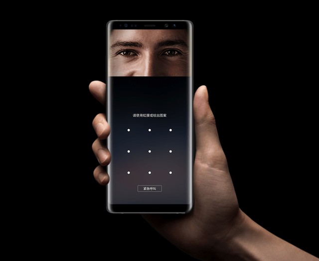 iPhone8P与三星Note8这十项正面刚