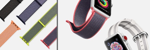 脱离手机大势所趋 Apple Watch 3评测 