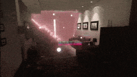 小菜硬件杂谈 浅谈三种VR空间定位技术 