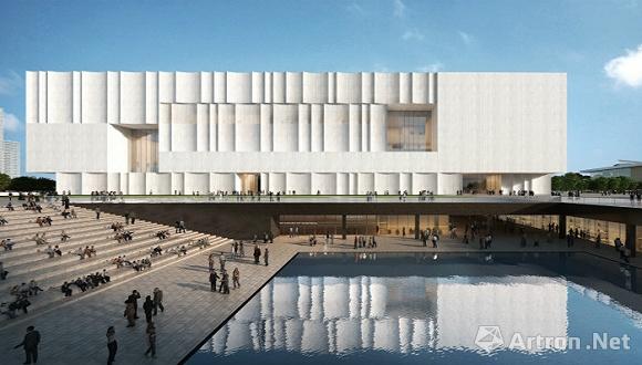 让文物说话 讲中国故事:上海博物馆东馆将于9