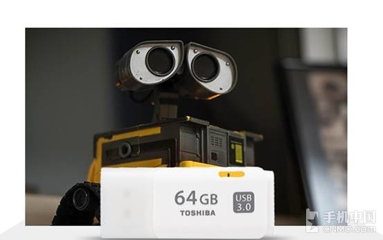 百元内USB3.0高速U盘 这些值得买!