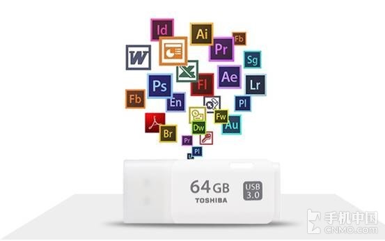 百元内USB3.0高速U盘 这些值得买!