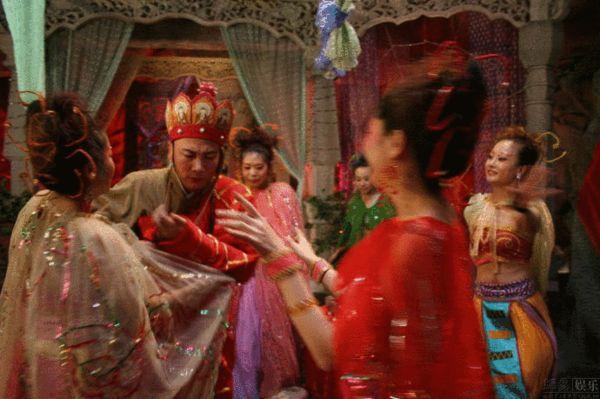 西游最爱哭话最多的竟然不是唐僧,而是这位超