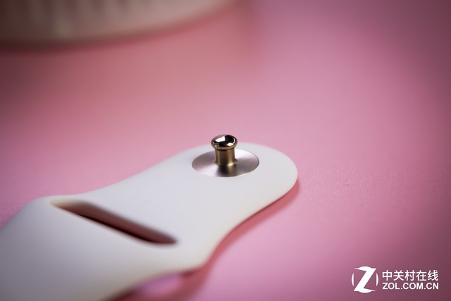 脱离手机大势所趋 Apple Watch 3评测 