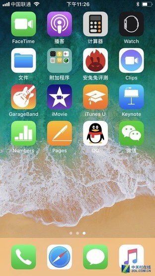 拍照才是真亮点 苹果iphone8|plus评测