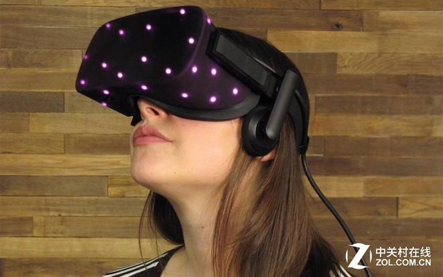 小菜硬件杂谈 浅谈三种VR空间定位技术 