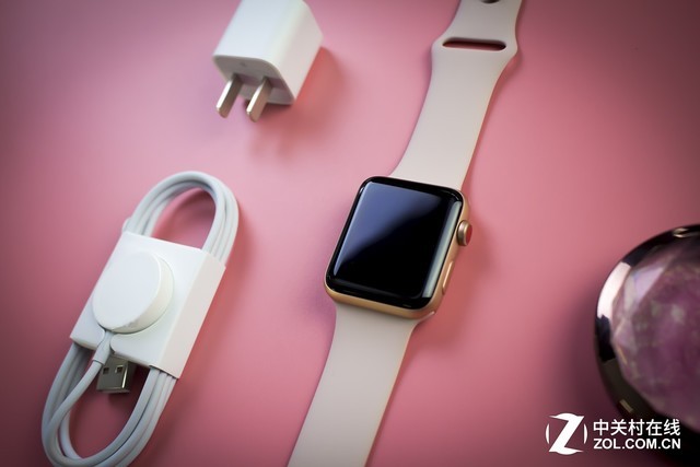 脱离手机大势所趋 Apple Watch 3评测 