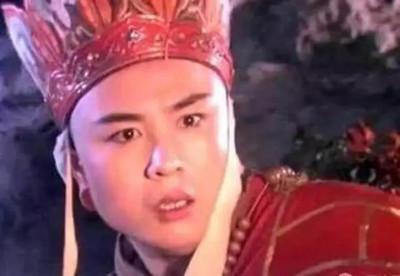 西游最爱哭话最多的竟然不是唐僧,而是这位超